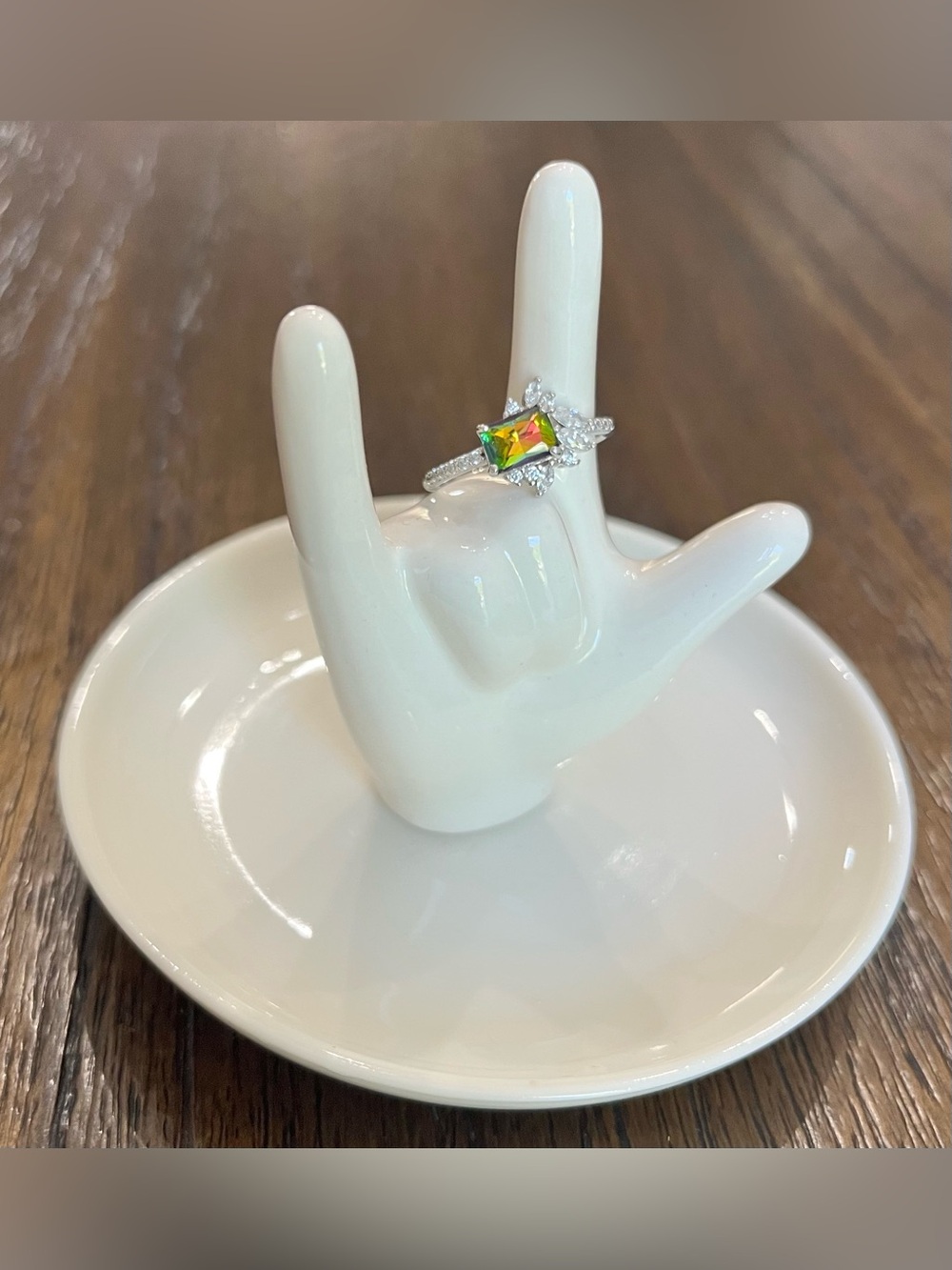 Bomb Party - Sterling Club - Size 8
